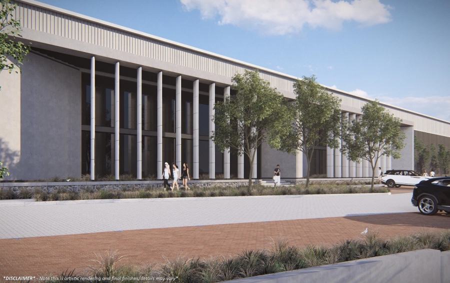 To Let commercial Property for Rent in Brackenfell Industrial Western Cape